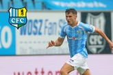 CFC: Nach Leidenszeit beim BFC Dynamo schlägt Tobias Stockinger perfekt ein