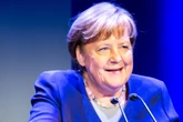 Darum kommt Ex-Kanzlerin Angela Merkel heute nach Chemnitz