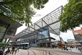 Chemnitz darf Kaufhof-Büros mieten