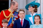 Prinzessin Kate und Prinz William suchen etwas Größeres