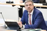 Potsdam stimmt über Bürgermeister ab: Muss Schubert gehen?