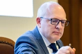 Chemnitzer Stadtrat: Das sagt OB Schulze zum Schauspielhaus