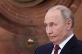 Ukraine-Krieg: Krieg wird für Putin im teuerer - Nun muss er die Steuern erhöhen