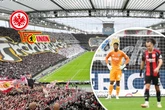 Sieben-Tore-Spektakel, Trainer fliegt! Union Berlin verhagelt Frankfurt den Stadiongeburtstag
