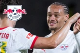Xavi siegt vermutlich ein letztes Mal im RB-Leipzig-Trikot - und wie!