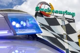 Unfälle, Schlägerei und Belästigung: Fazit nach dem ersten Tag auf dem Sachsenring