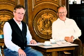 "Lach- und Schießgesellschaft" fängt schon wieder von vorne an: Ein Neustart mit Abschied
