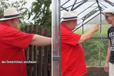 Kleingartensheriff kämpft gegen illegale Bauwerke: "Pech gehabt, mein Freund, abbauen das Ding"