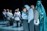 Theaterstück zum Magdeburg-Anschlag: Ist "Wunde Stadt" berührend oder pietätlos?