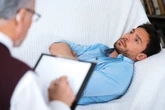 Psychologen der Uniklinik machen auch Hausbesuche