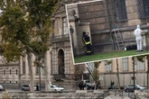 Raub im Louvre weckt böse Erinnerungen: Was der Coup von Paris mit Dresden zu tun hat