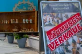 "Nach 164 Jahren nehmen wir Abschied": Traditions-Laden im Herzen Leipzigs schließt
