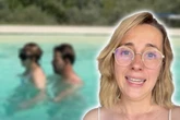 Anna Heiser erlebt nach Urlaub böse Überraschung, als sie ihr Haus betritt