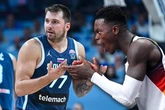"Eklig" noch "zu nett": Slowenien-Zoff mit Deutschland geht nach hitzigem Viertelfinale weiter