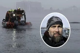Robert Marc Lehmann bleibt das Herz nach Buckelwal-Video stehen: "Das ist ein und derselbe Wal"