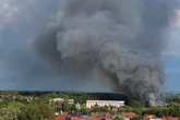 DJs reagieren bestürzt auf vernichtendes Feuer beim "Tomorrowland"