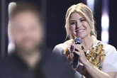"NDR Talk Show": Studio-Blackout bei Beatrice Egli! Dann geht es plötzlich um ihn