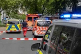 Schüsse in Essener Innenstadt! Täter auf der Flucht - Polizei sucht Zeugen