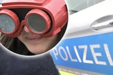Einmal betrunken Auto fahren? Beim Verkehrs-Präventionstag ist das möglich