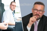 Dulig bringt neues Vergabegesetz auf den Weg, aber kann es nicht mehr verabschieden!