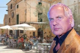Feuer-Drama auf Mallorca: Uwe Ochsenknechts Bar in Flammen