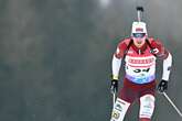 Nach Prügel-Eklat bei Biathlon-WM: Nationaltrainer tritt zurück!