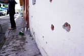 Kleinkind fällt Waffen-Männern zum Opfer: Fete endet in Massaker mit elf Toten