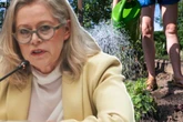 Kleingärtner dürfen sich freuen! Falls ihre grüne Oase weichen muss, gibt&#039;s Ersatz