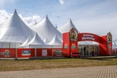 Pichmännel-Oktoberfest in Dresden: Oans, zwoa ... Tickets!
