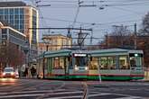 Zeitumstellung! Straßenbahnen in Magdeburg ruhen für eine Stunde