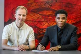 Transfermarkt im Liveticker: B04 krallt sich deutsches Juwel von ManCity