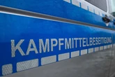 Landkreis Leipzig: 2000 Gewehrgranaten in ausgetrocknetem Teich gefunden!