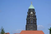Rathausturm bleibt länger geöffnet