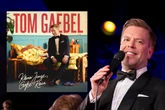 Tom Gaebel schenkt sich ein Album zum Geburtstag - Und geht auf Tour