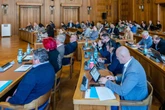 AfD-Entscheidung verändert Machtverhältnisse deutlich: Großes Stühlerücken im Chemnitzer Stadtrat