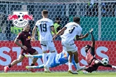 RB Leipzig muss jetzt in einer Woche sehr viel lernen