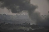 Nahost-Konflikt: Mindestens 15 Tote bei Angriffen Israels in Gaza
