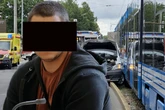 Frau in Chemnitz von Ampel erschlagen: Unfallfahrer verurteilt