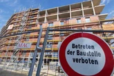 Politik gescheitert? Zahl der Sozialwohnungen in Bayern schrumpft laut Verband weiter