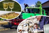 Natur, Wein, Mitmach-Spaß: Das sind unsere Tipps fürs Wochenende!