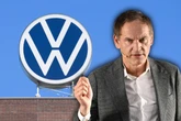 Tausende Jobs auf dem Prüfstand: VW-Gewinn bricht um ein Drittel ein