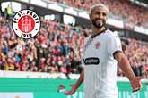 Jahresrückblick FC St. Pauli: Ein hässlicher Zeh, DFB-Pokal-Dusel und der erste Sieg