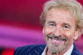 Thomas Gottschalk meldet sich mit Paukenschlag: "Bin momentan krebsfrei"