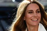 Prinzessin Kate teilt Mama-Gefühle: Sohn George (12) hat schon ihre Schuhgröße