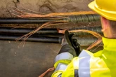 Blackout in Berlin: Experten legen Bericht zum Stromausfall im Januar vor