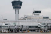 Brandgeruch und "unklare Lage" am Münchner Airport: Flugbetrieb teilweise eingestellt