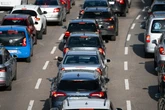 Zwei wichtige Autobahnen gesperrt! Hier braucht Ihr am Wochenende Geduld