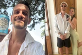 Bundesligaprofi und Ex-Mann von Laura Wontorra feiert Traumhochzeit