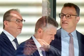 Bundestag: Koalition schlägt Merz für zweiten Wahlgang vor - Termin unklar
