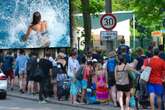 Leipzigs Bäder mit Besucher-Ansturm! Darum kamen nicht noch mehr